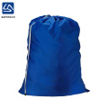 2018 wholesale appropriative large nylon laundry bag for hotels